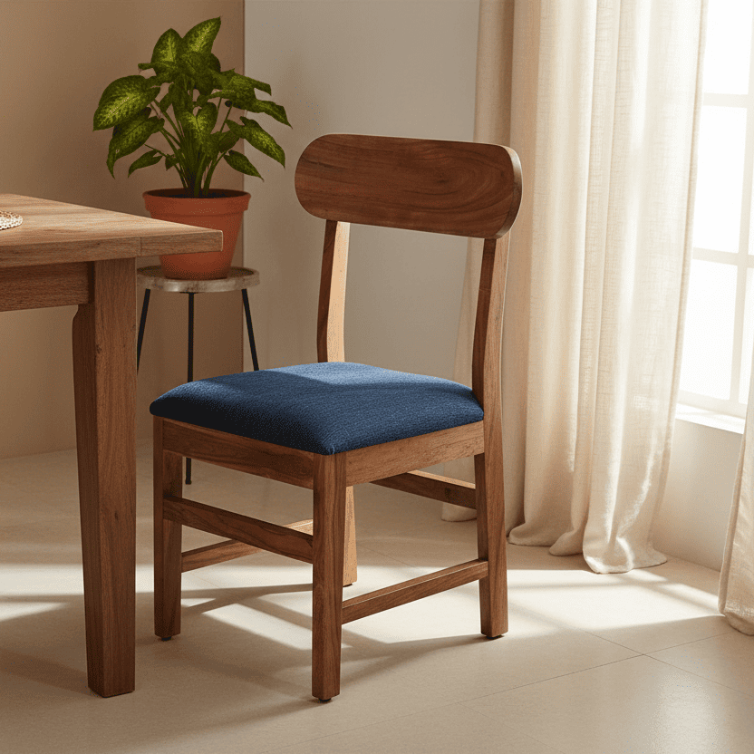 Blue Jay Dining Chair | Comfortable & Stylish Dining Room Seating