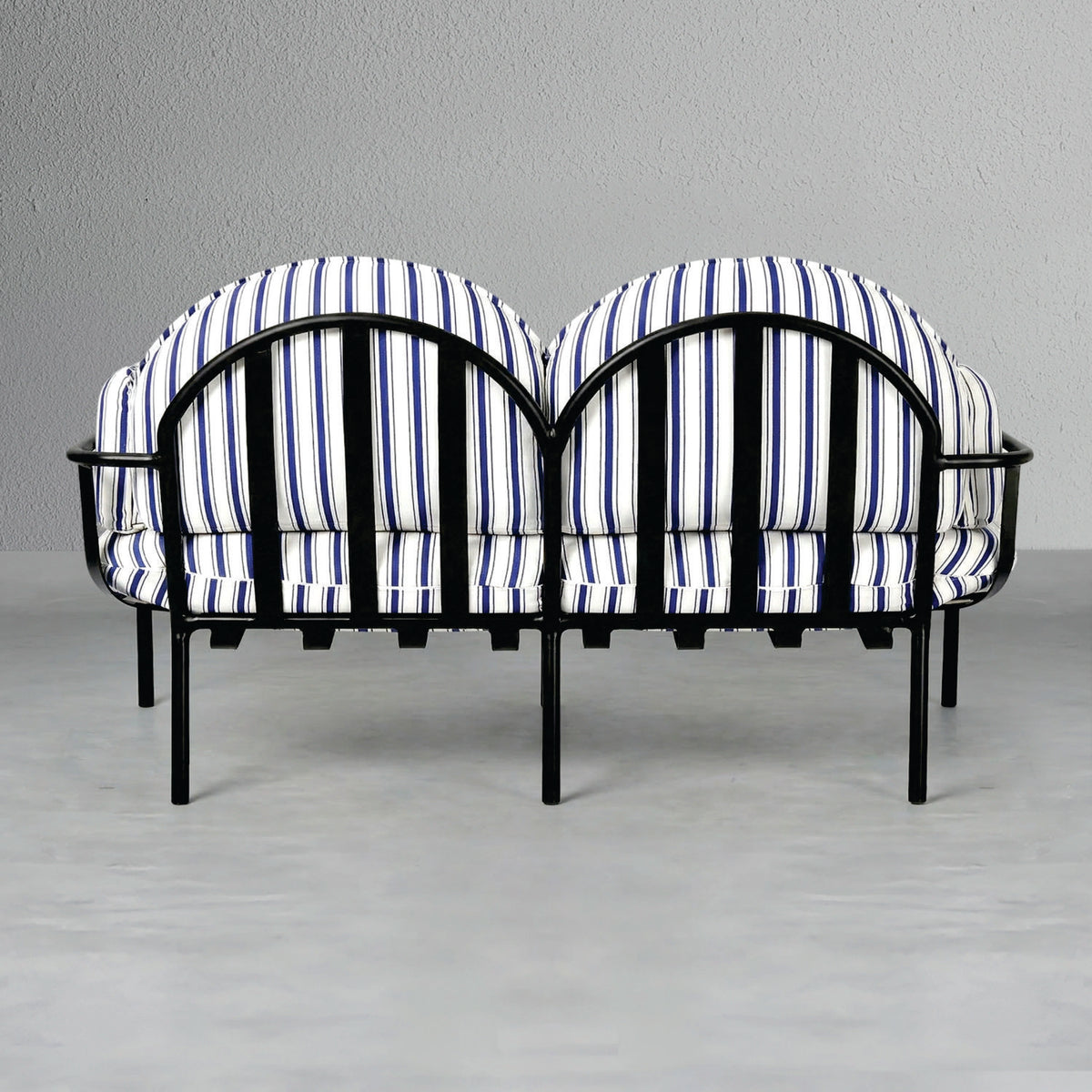 Como Outdoor 2 Seater Sofa