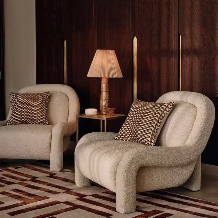 Ladro Accent Chair