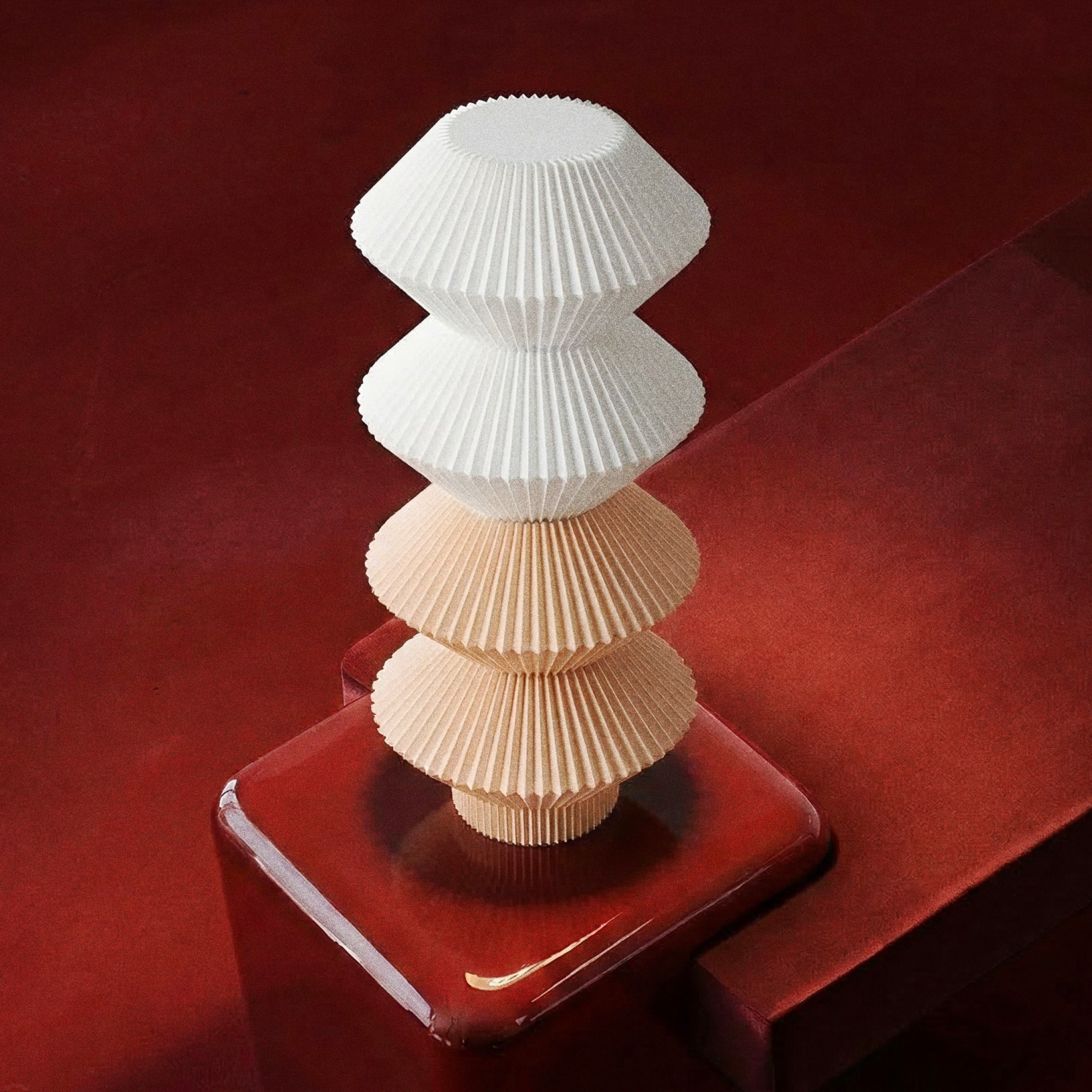 Kaiden Table Lamp