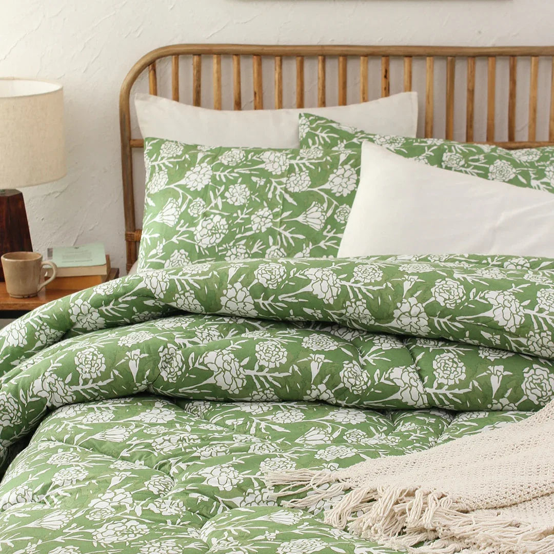 Genda Phool Comforters