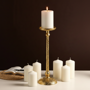 Harrington Candle Holder