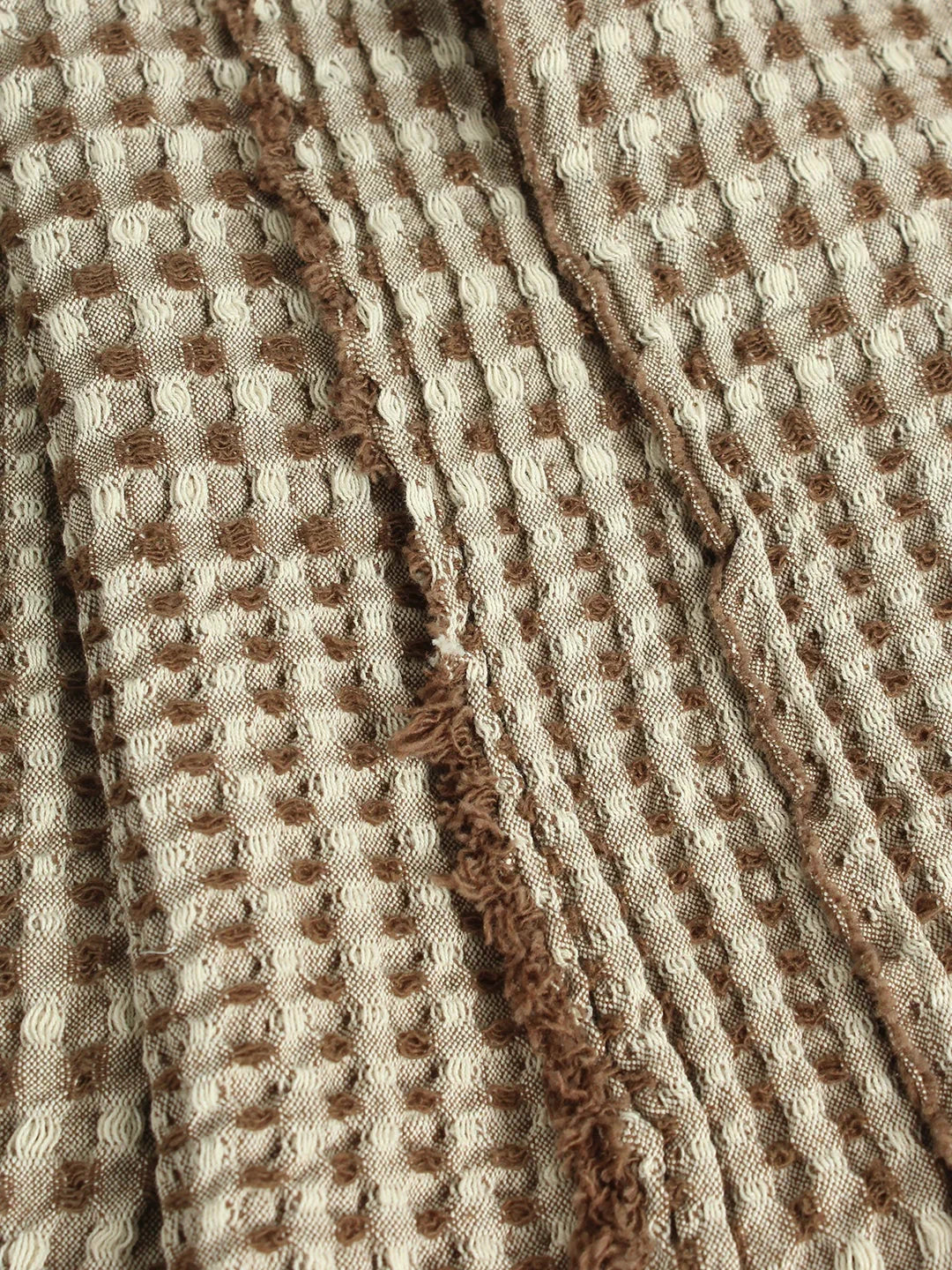 Karakoram Throws