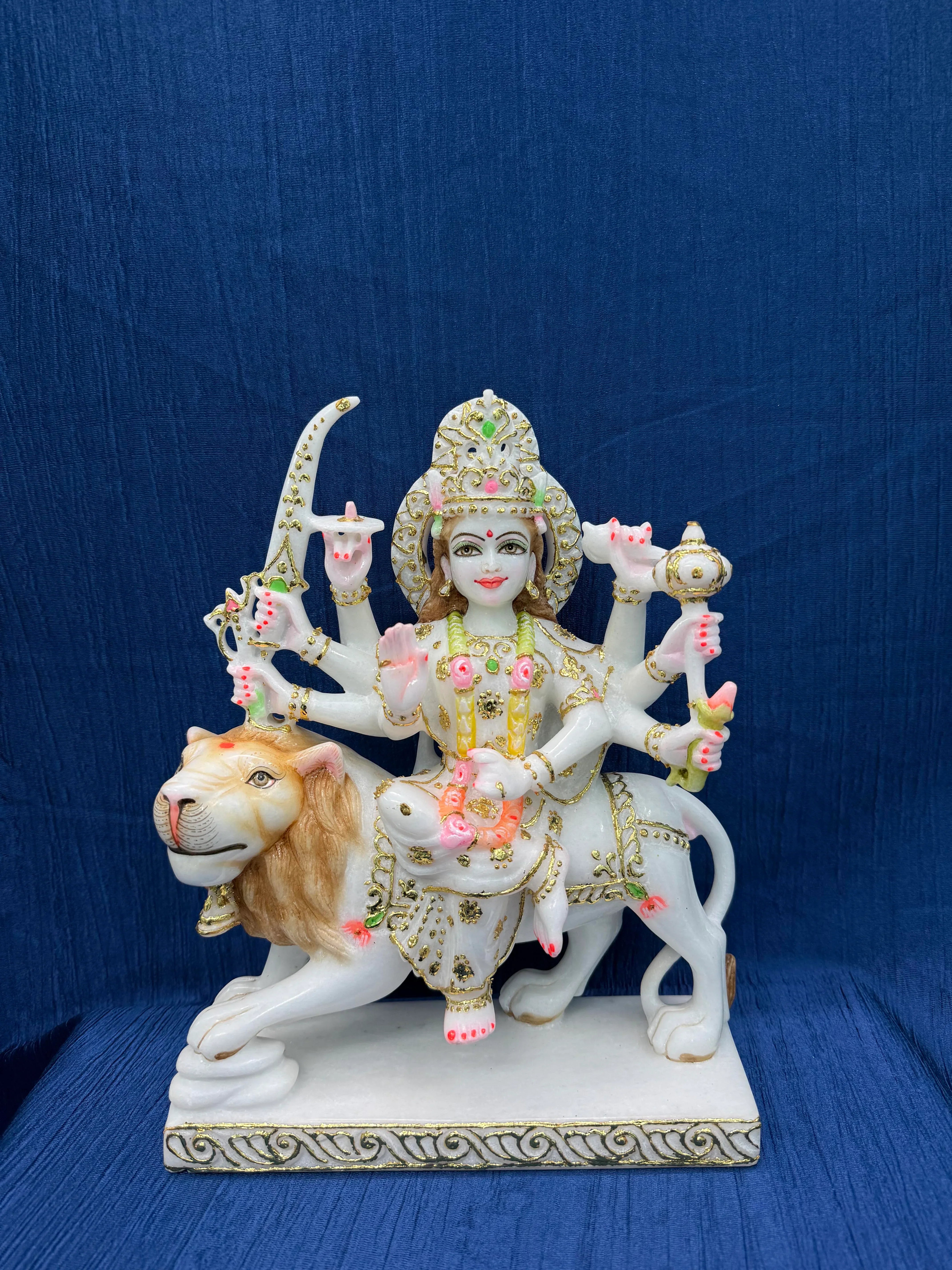 Maa Durga