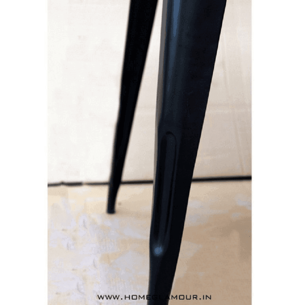 Buy Dining Table - FRANCAIS SQUARE DINING TABLE by Home Glamour on IKIRU online store