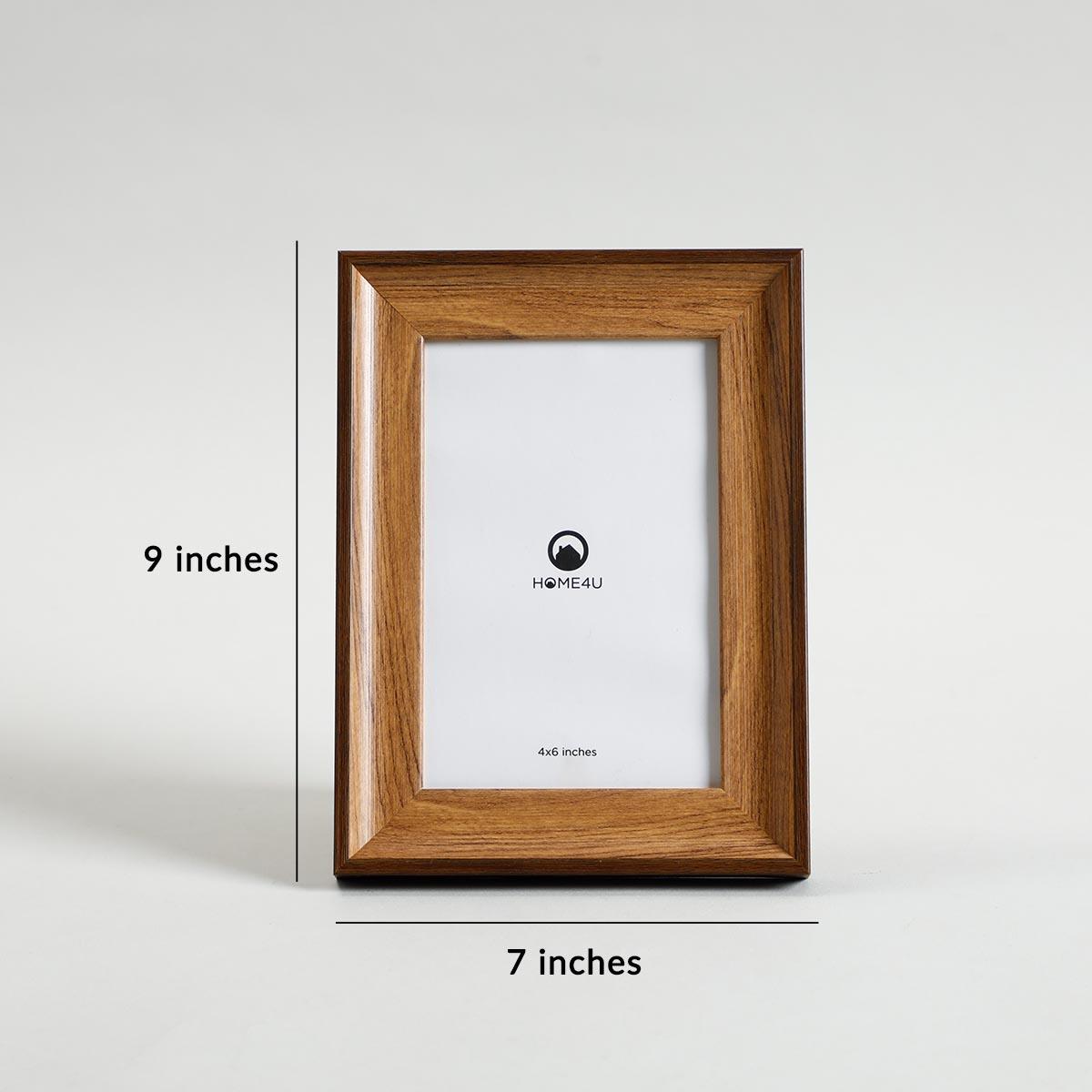 Swayam Photo Frame | Polystyrene