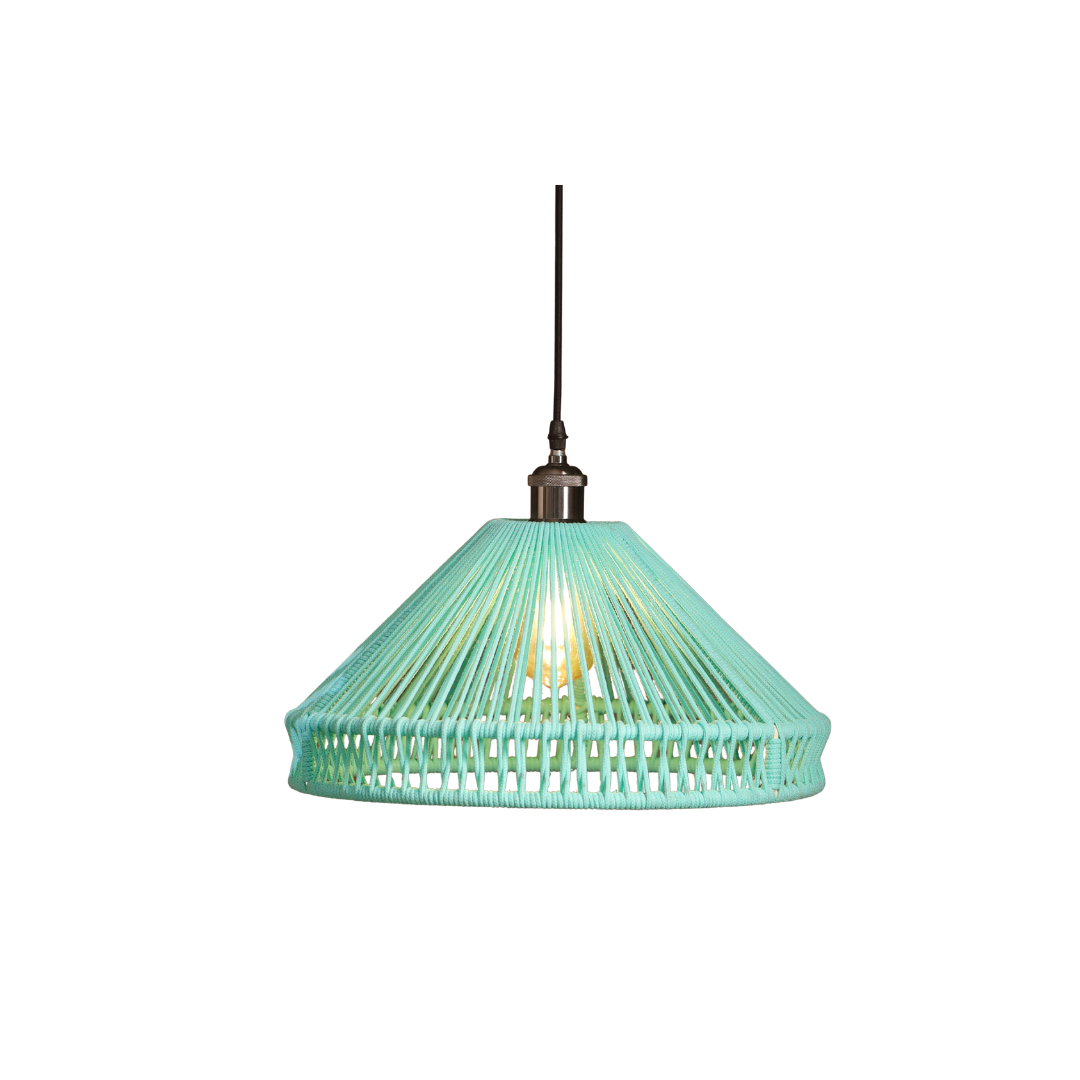 Drift Pendant Lamp