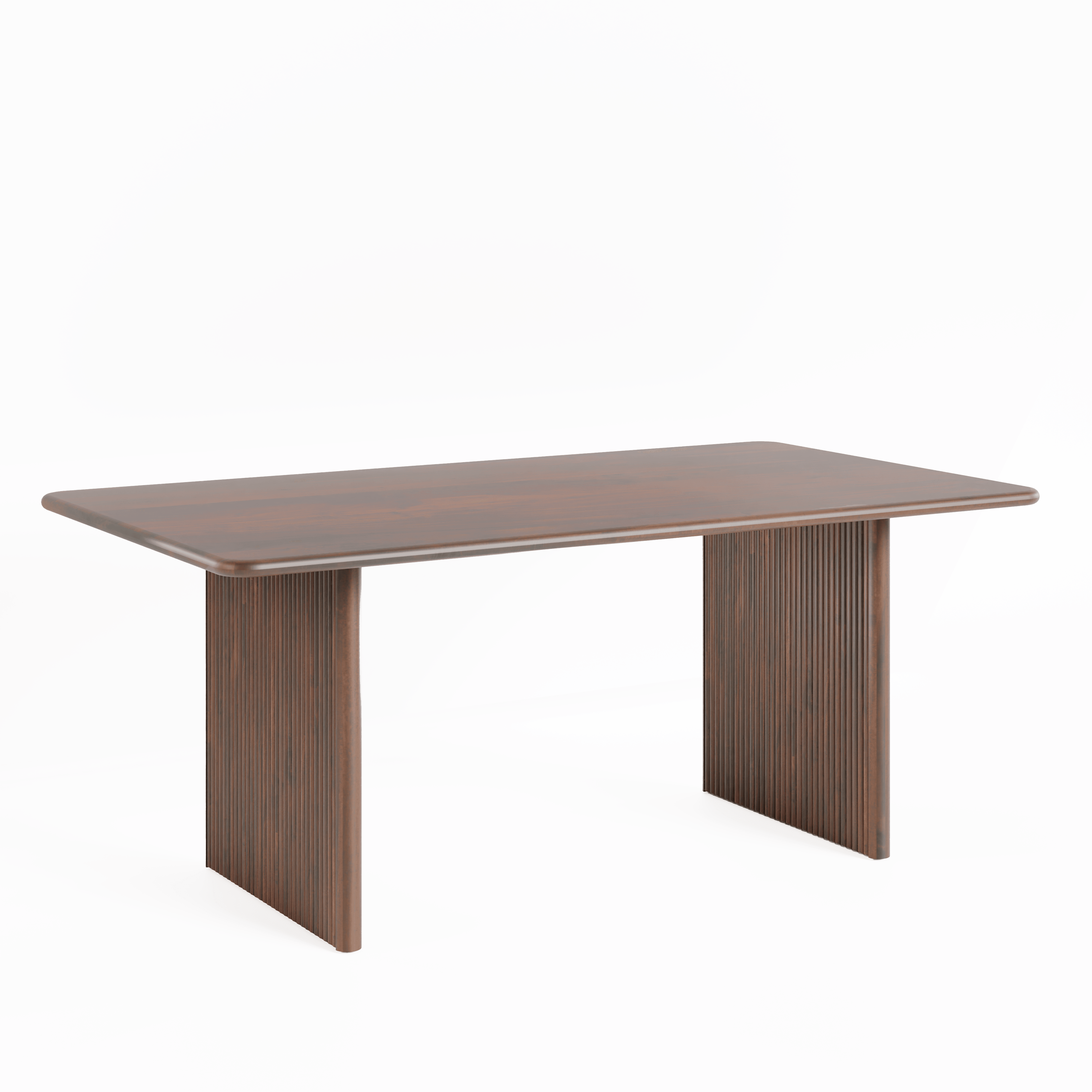 Ringo Dining Table | Elegant & stylish Wooden Dining Table
