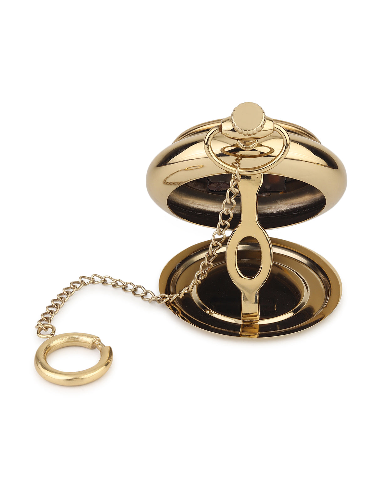 Astor Clock