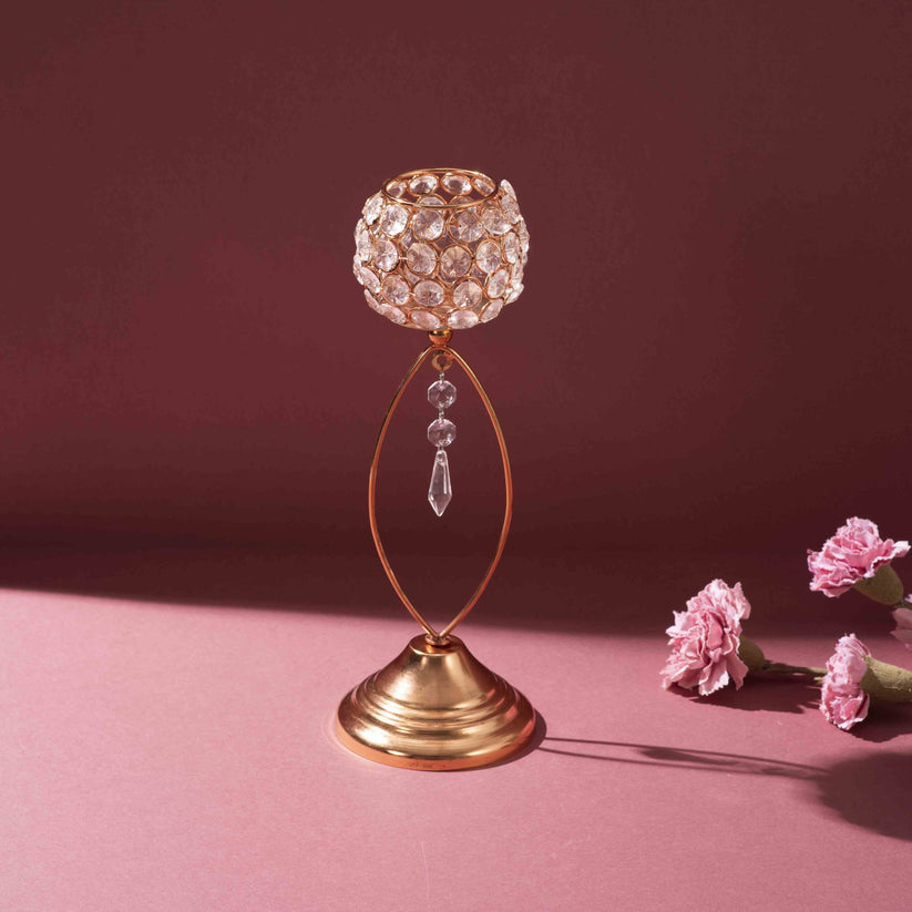 Radiance Crystal Accent