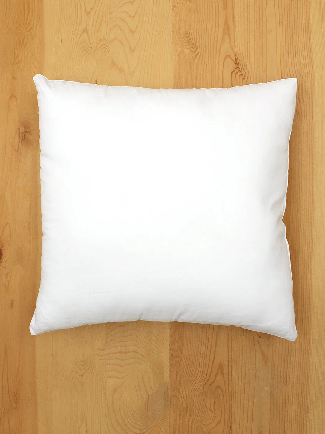 Vindhya Cushion Covers & Fillers Sets In Off White Colour