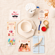 Nazar Se Surakshit Rakhi Hamper