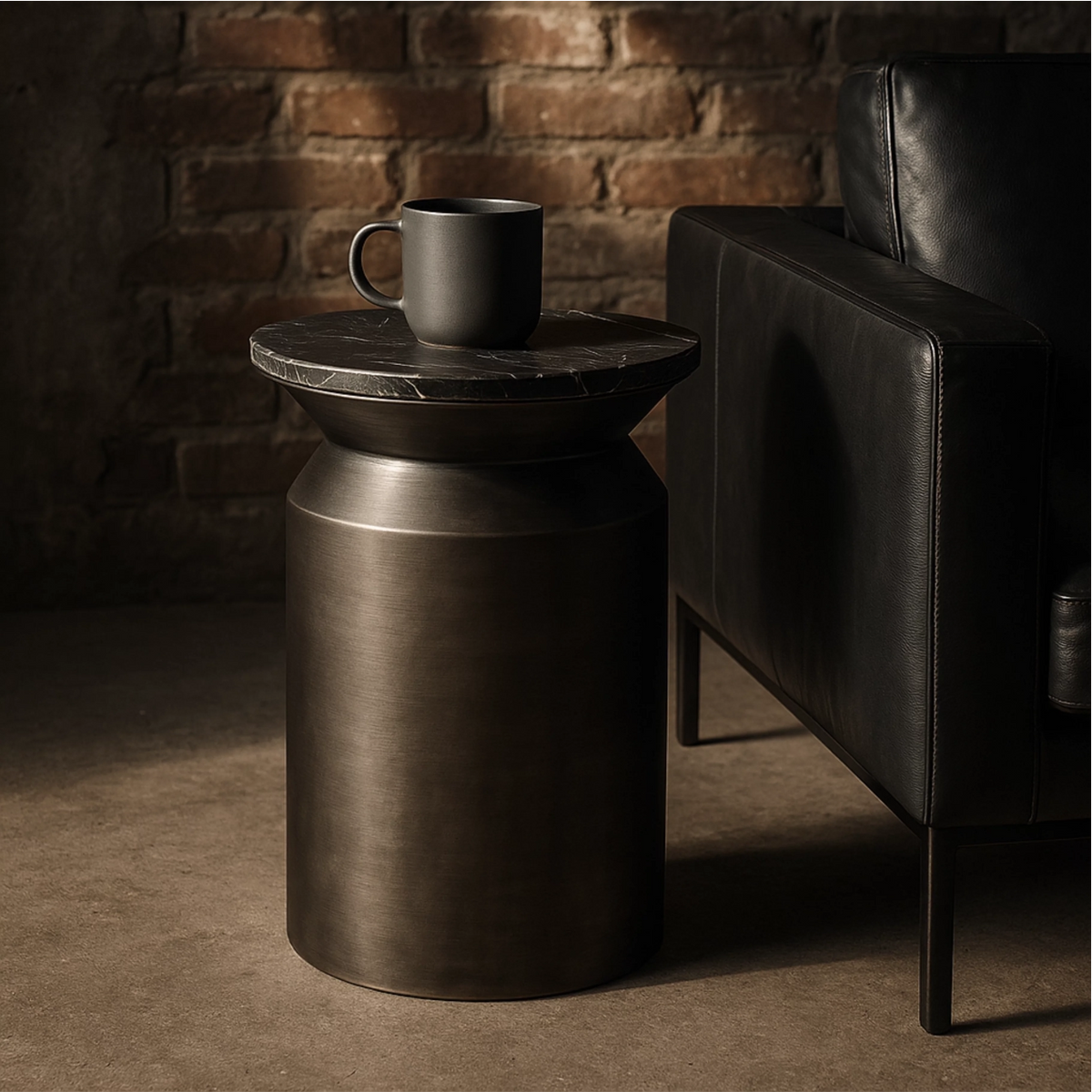 Voltra Side Table