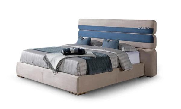 Vendi Bed | BWR Commercial Plywood