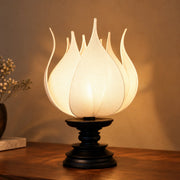 Yangon Lotus Table Lamp