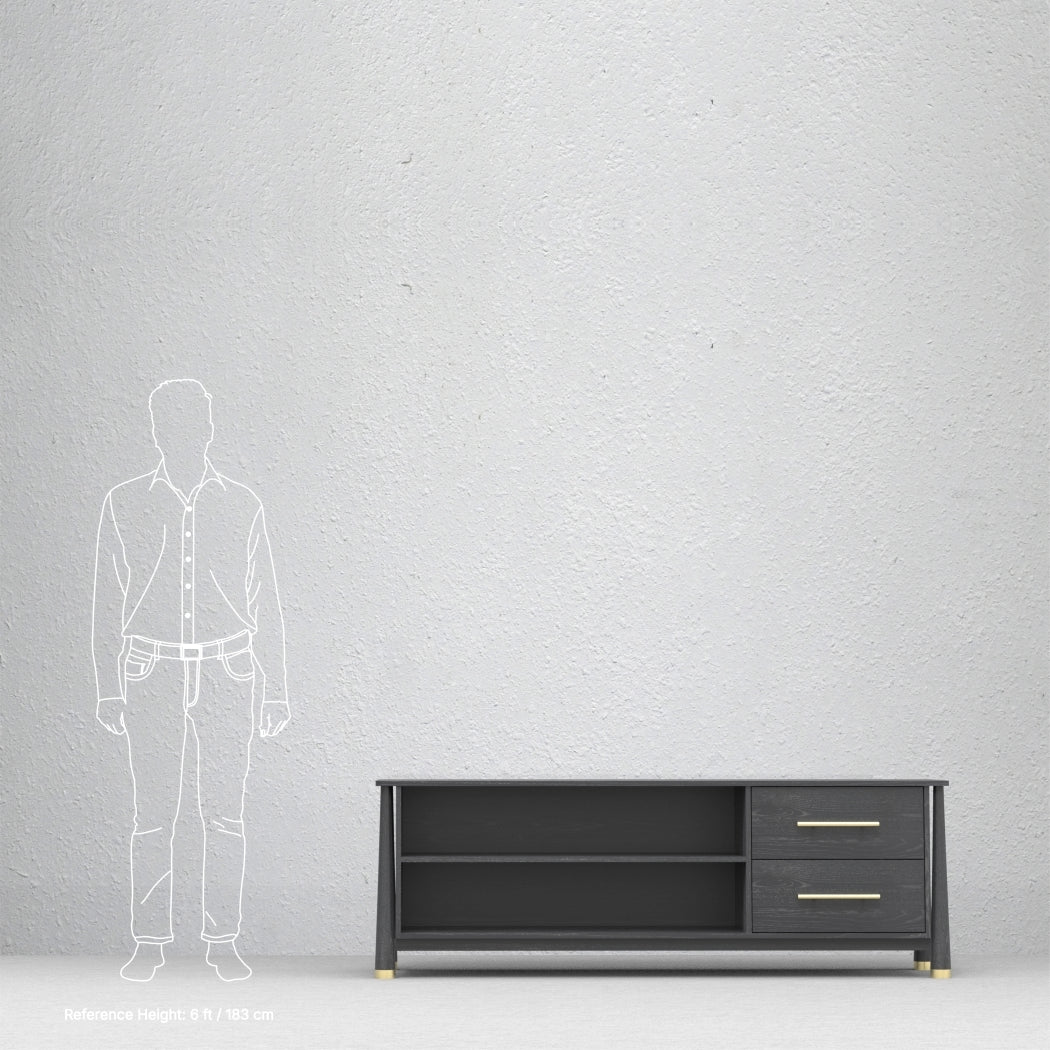 Noir Curator Media Unit