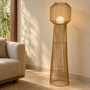 Disperse Floor Lamp