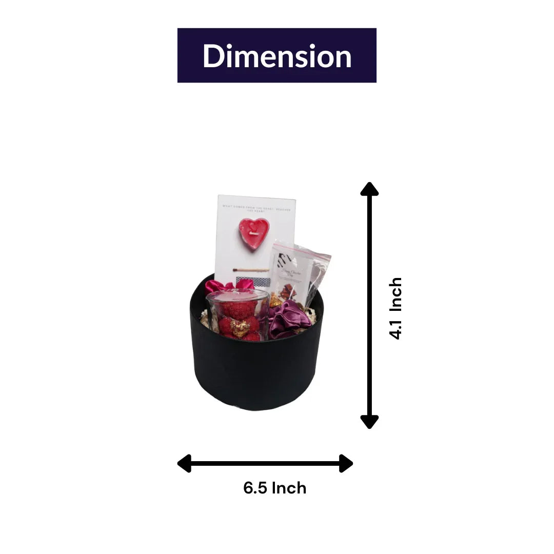 Sweetheart Surprise Box