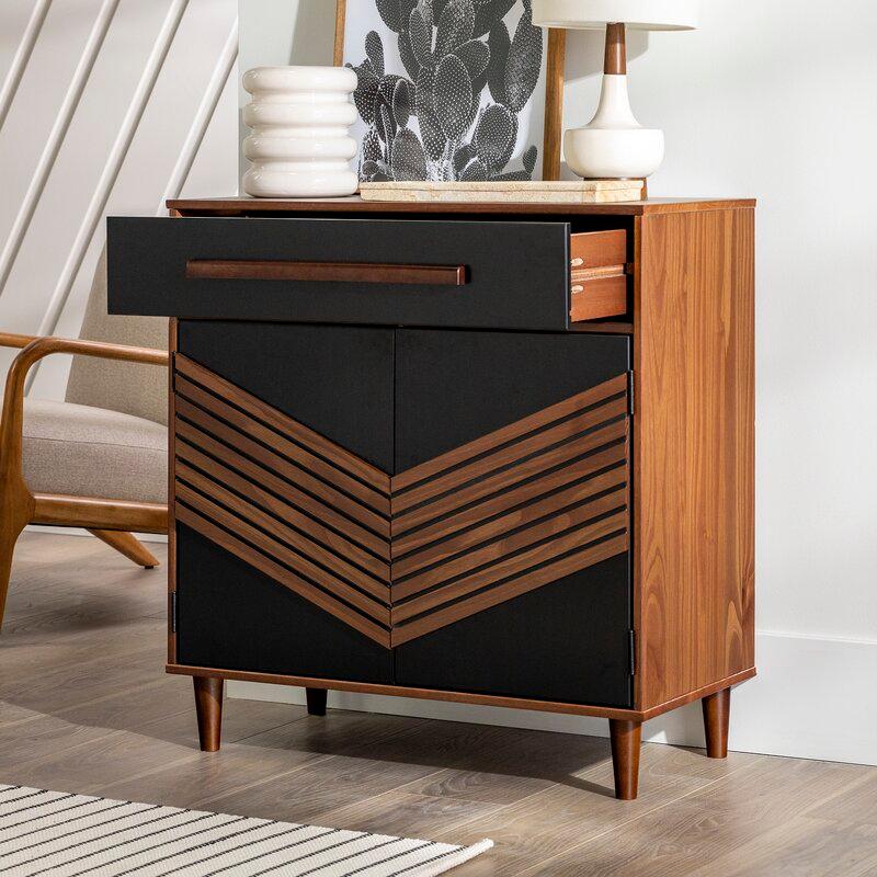 Shadow Accent Cabinet