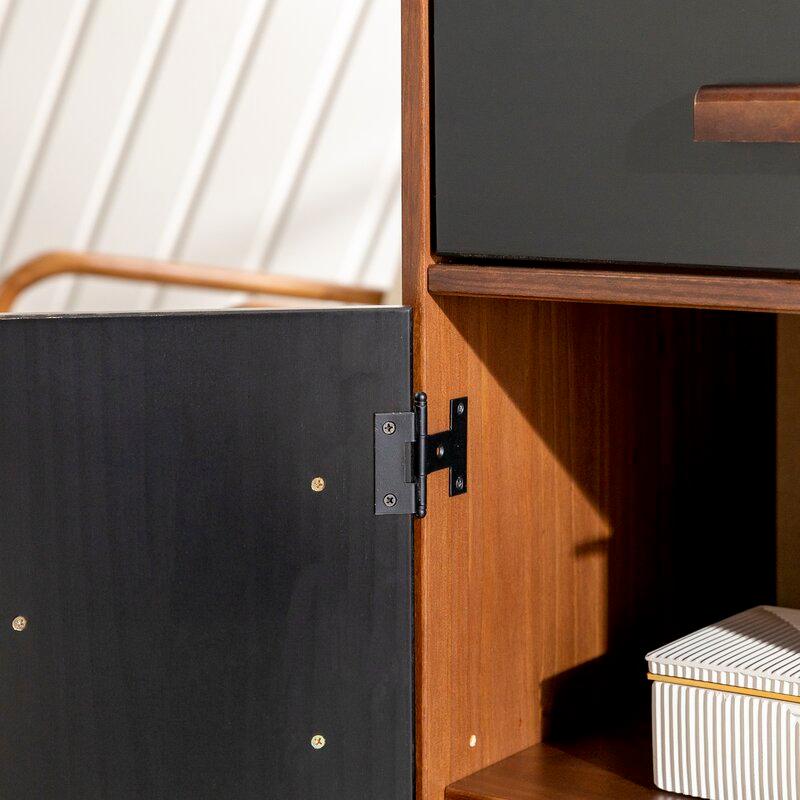 Shadow Accent Cabinet