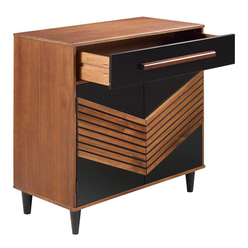 Shadow Accent Cabinet