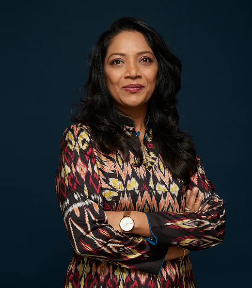 Anantaya by Geetanjali Kasliwal 