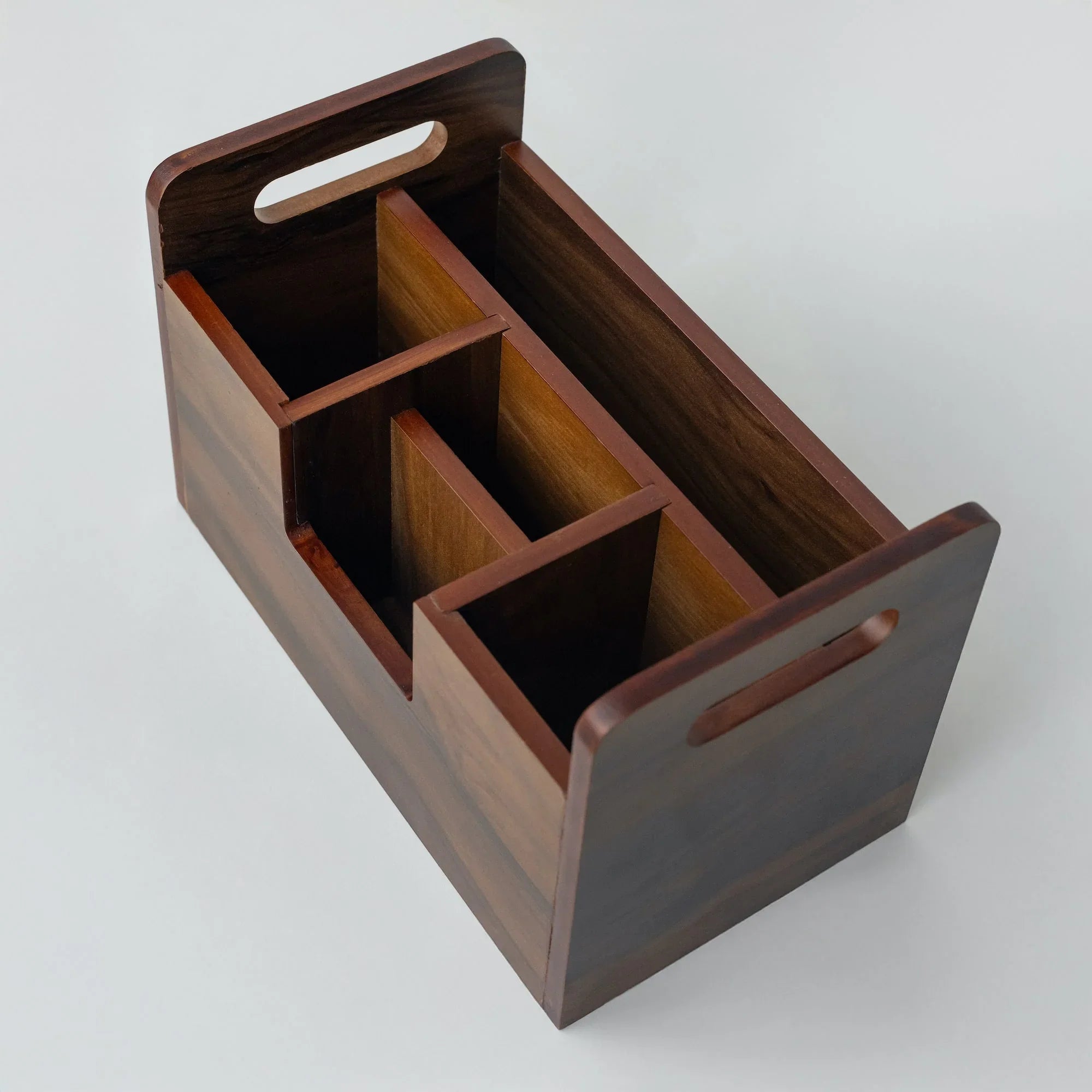 Multi Section Table Organiser