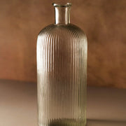 Genda Saaj Bloom Glass Vase - Traditional Indian Home Decor