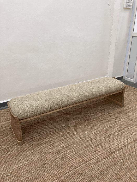 Entero Bench