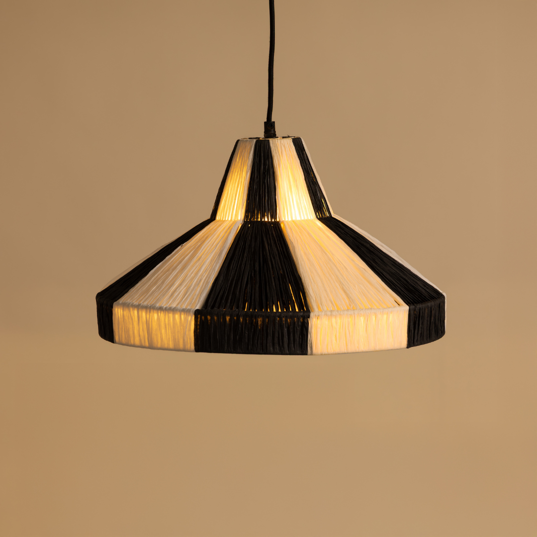 Colour Way Pendant Lamp