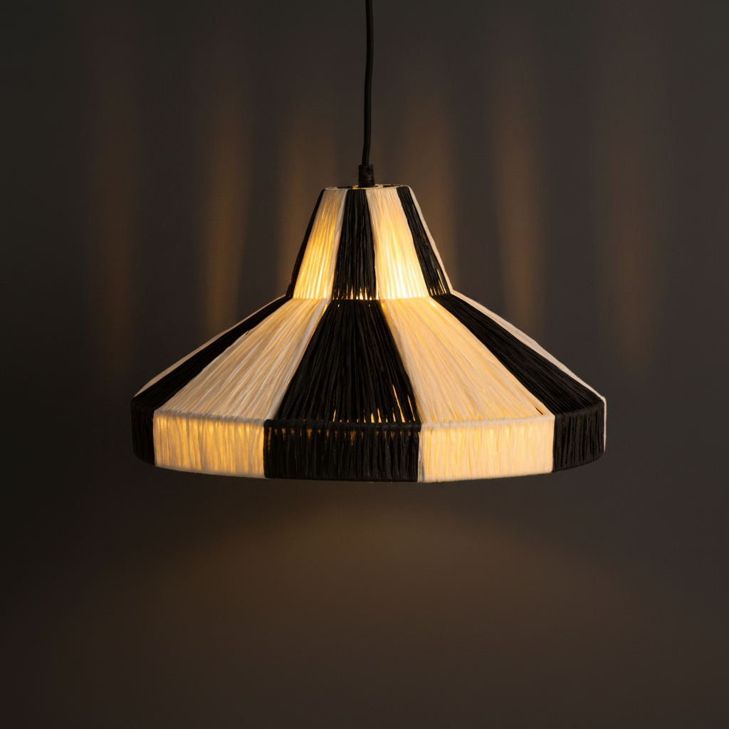 Colour Way Pendant Lamp