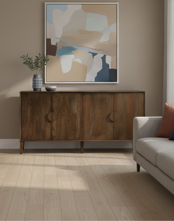 Heritage Sideboard | Mango Wood