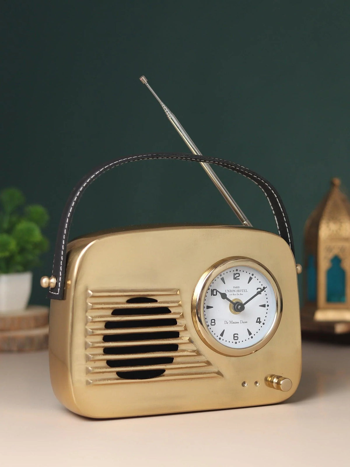 Vintage charm Decor