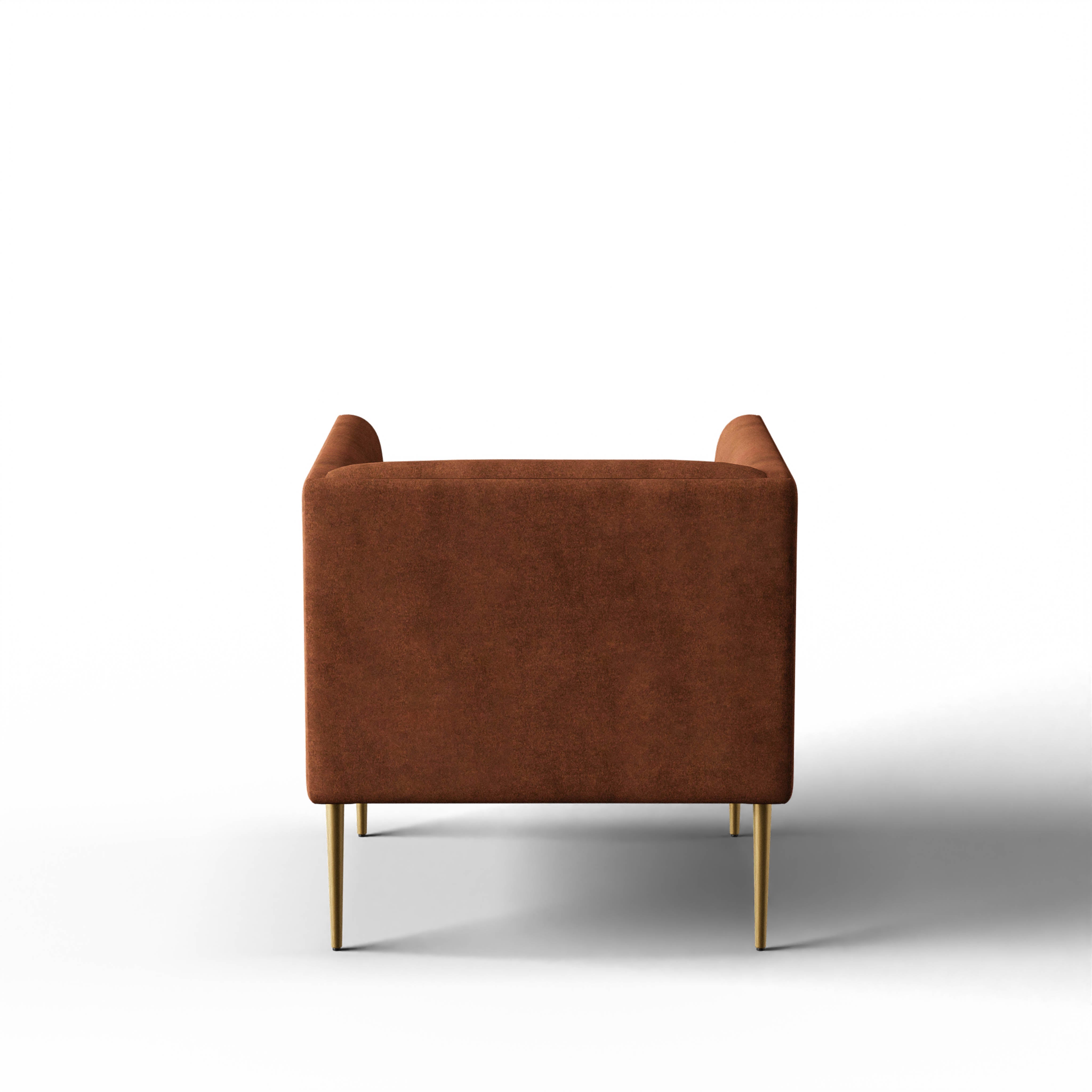 Eleanor Caitlin Accent Chair