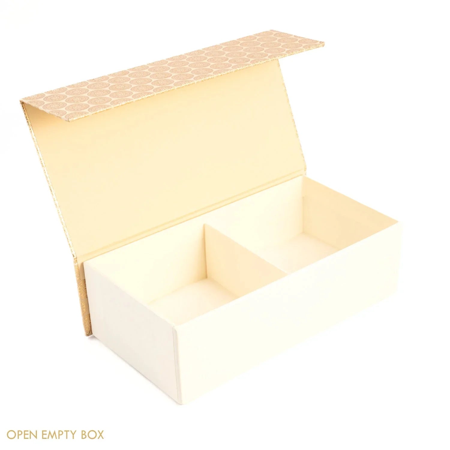 Gift Box : Puri Kuliya Container Set of 2