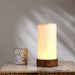 Buy Table lamp - Magnus Touch Sensor Lampshade | Wireless Table Lamp by Fig on IKIRU online store
