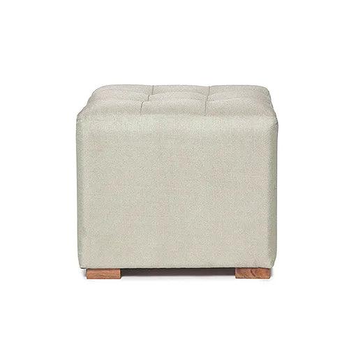 Harry 3-Seater Fabric Ottoman (Sylvan Green)