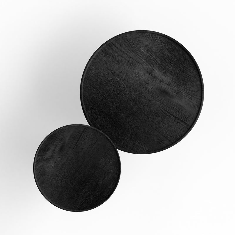 Novia Fedora Coffee Table Set