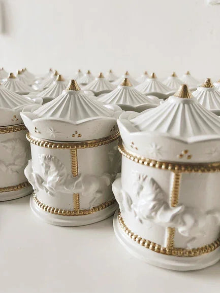 Concrete Jar | Concrete