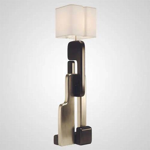 Aurelius Sculpt Floor Lamp
