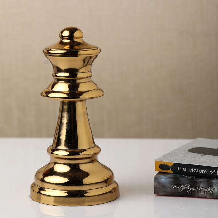 Chess Queen Large