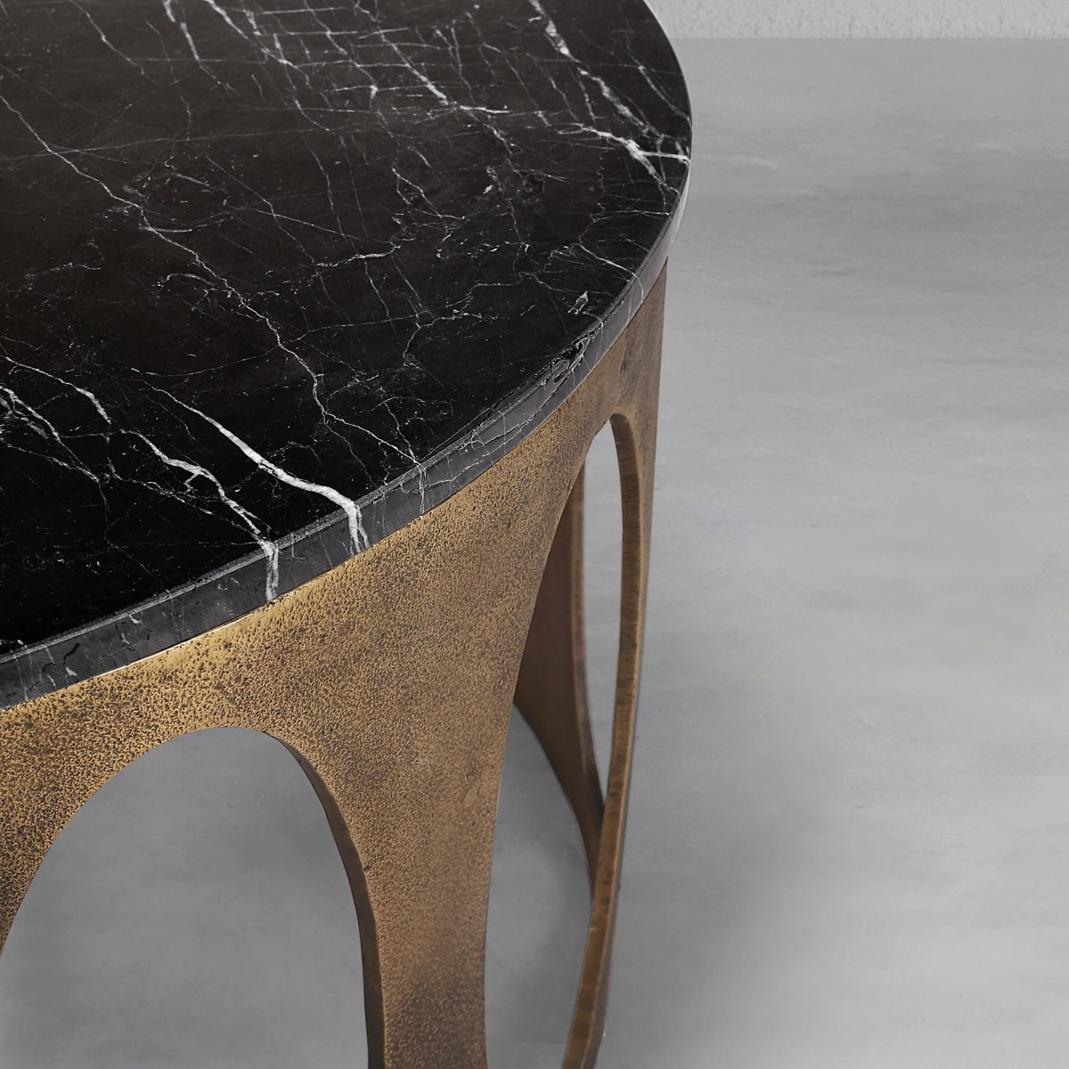 Oriel Coffee Table