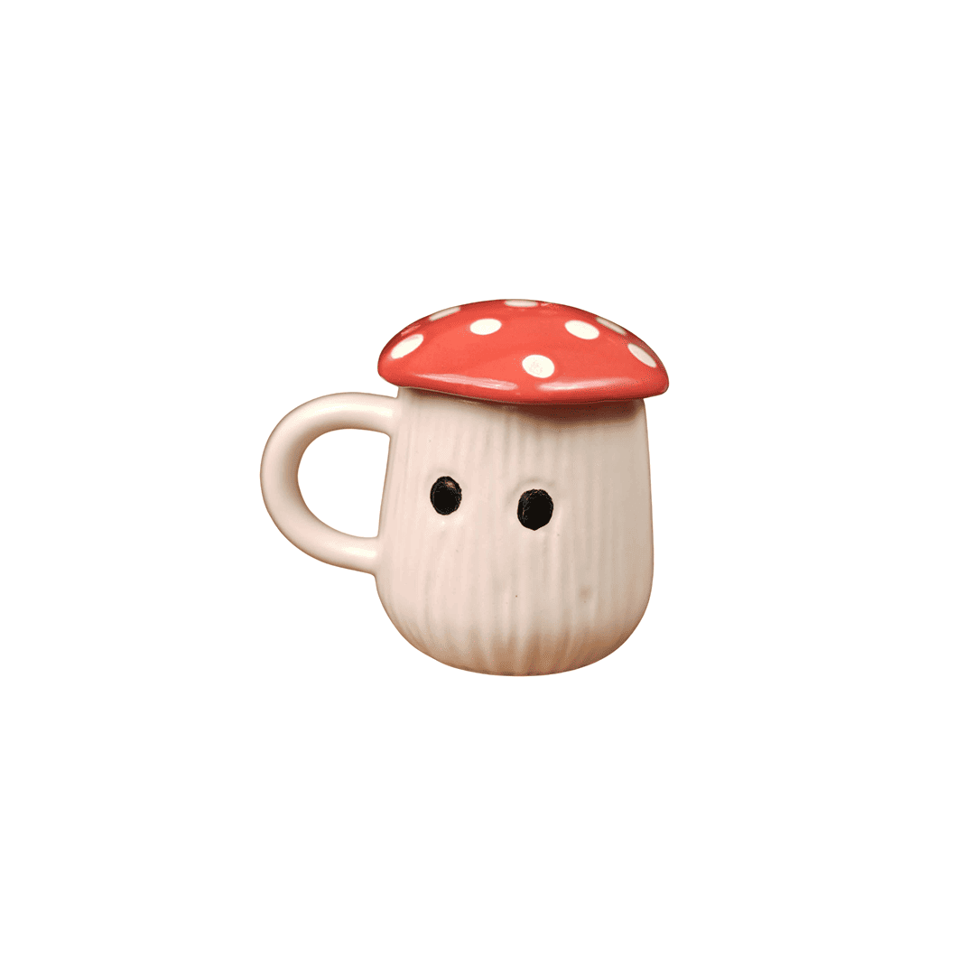 Jolly Shroom Mug Bundle