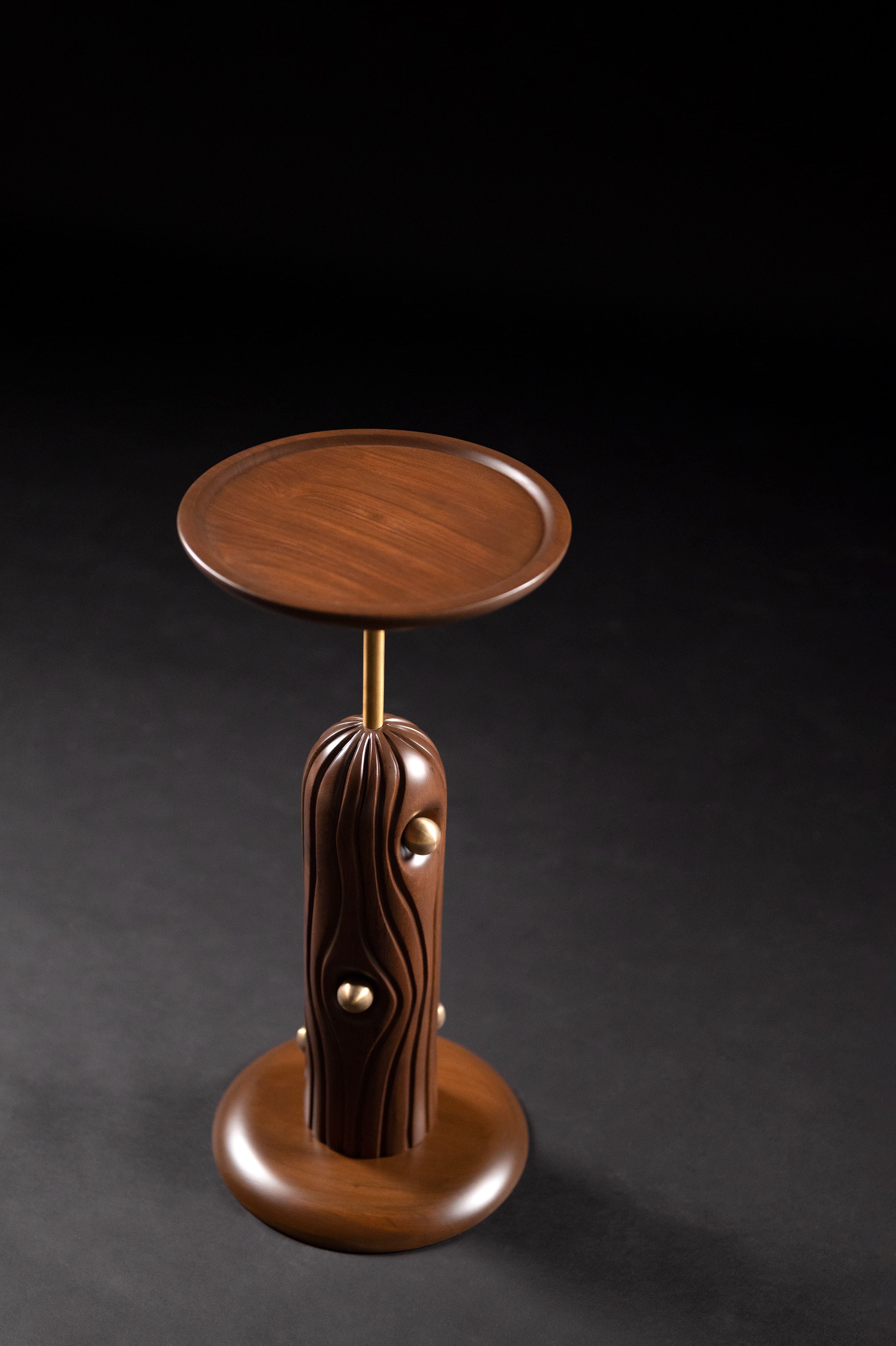 Linea Cocktail Table