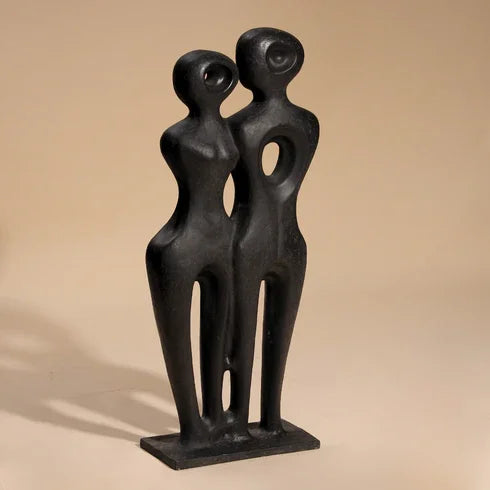 Tomo Organic Sculpture