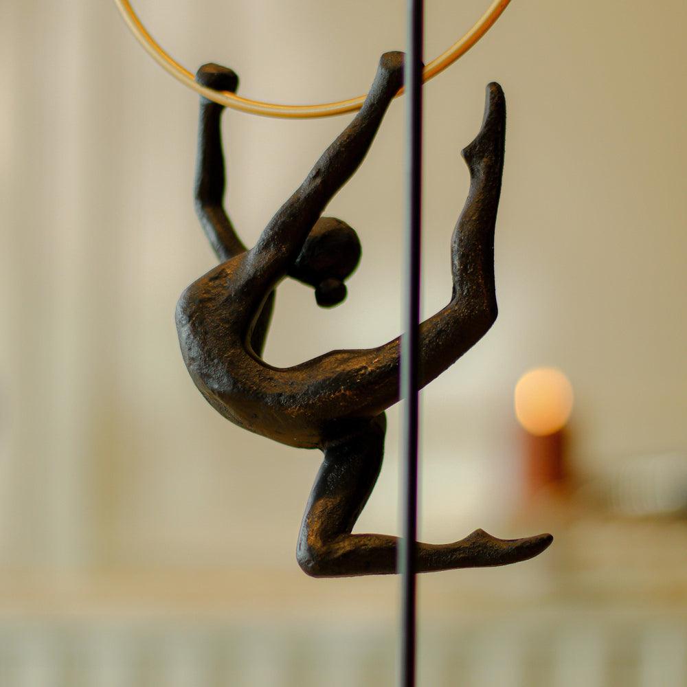 The Acrobat Diva Decor Object