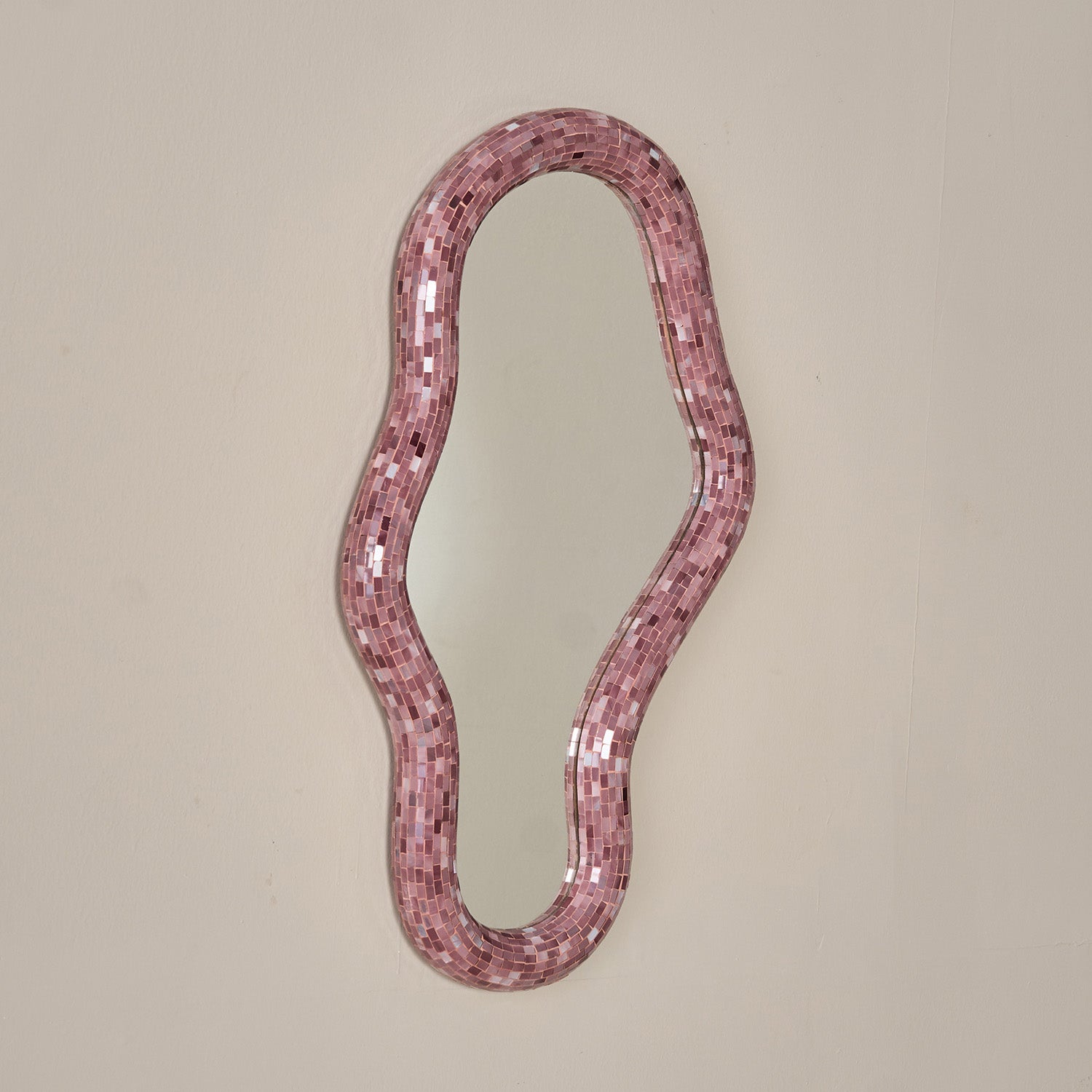Reva Mirror Two
