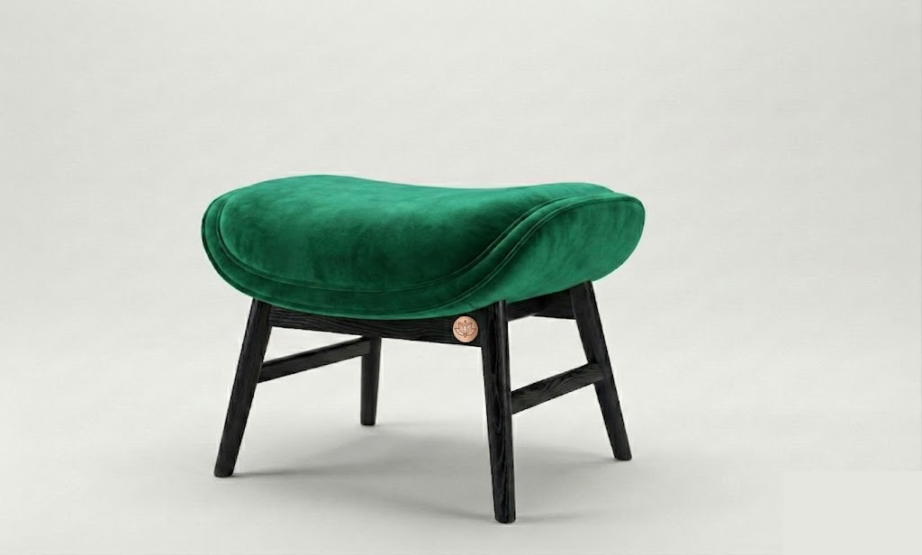The Saddle Stool