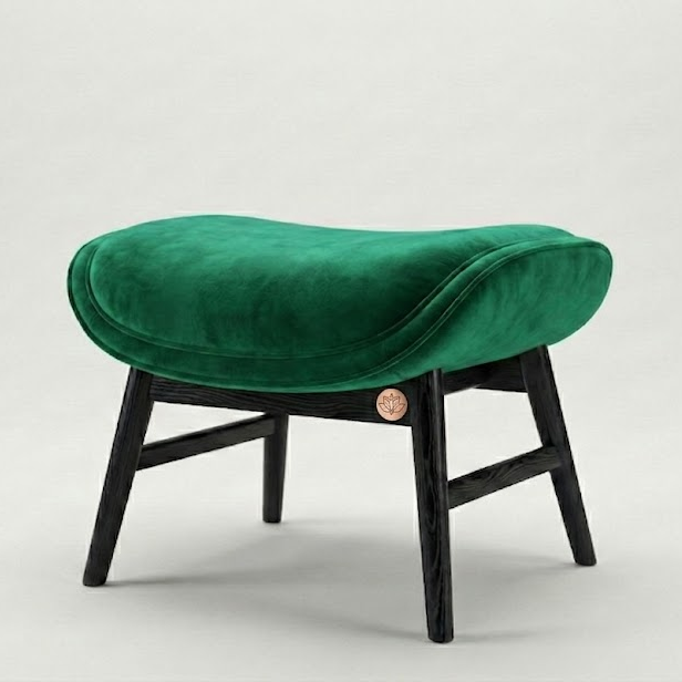 The Saddle Stool