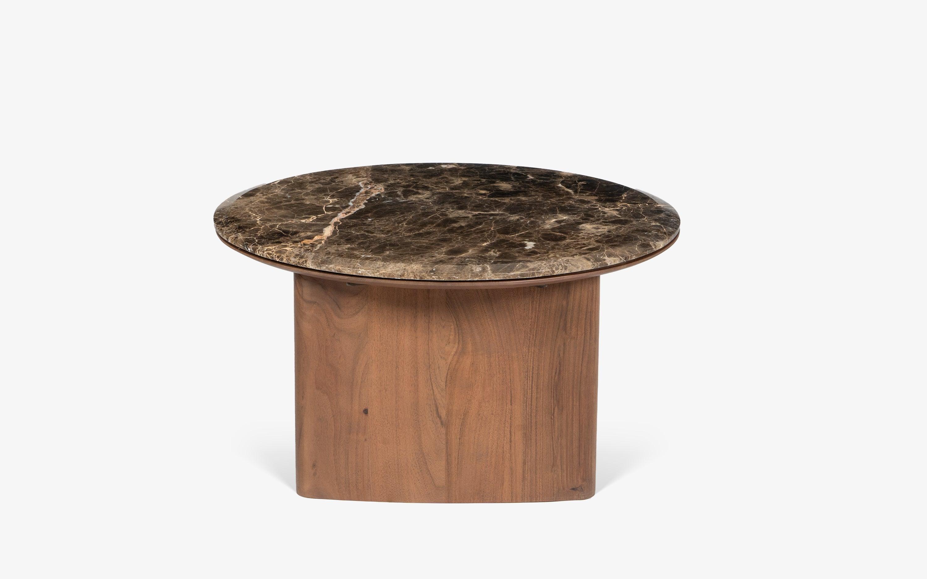 Anish Fusion Nested Coffee Table